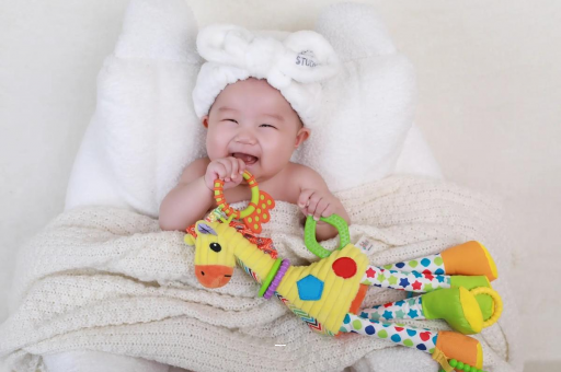 宜阳宝宝最晚多久会走路