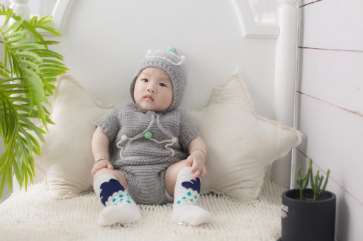 宜阳八零甜妻萌宝宝