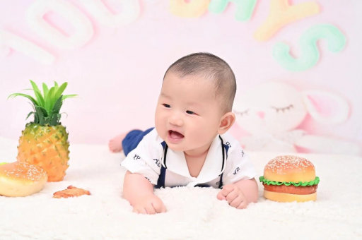 宜阳两岁宝宝晚上哭