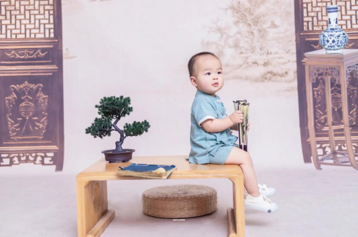 宜阳3岁宝宝不听话