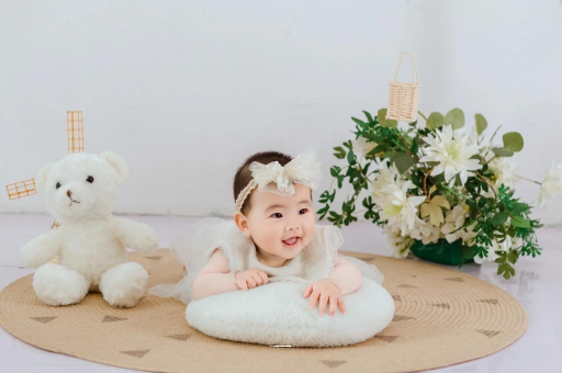 宜阳宝宝发烧能喝牛奶吗